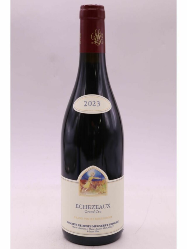 Mugneret Gibourg Echezeaux Grand Cru, 2023