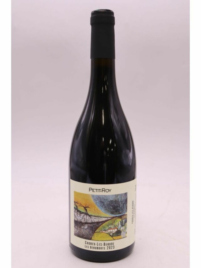 Petit Roy Chorey Les Beaune Les Beaumonts, 2023
