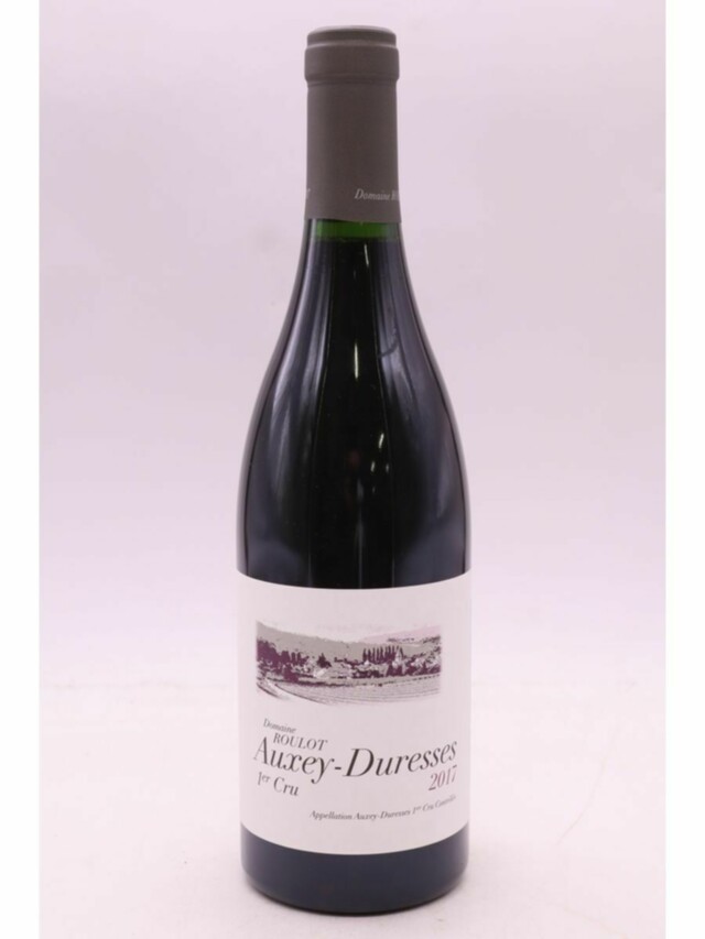 Roulot Auxey Duresses 1er Cru, 2017