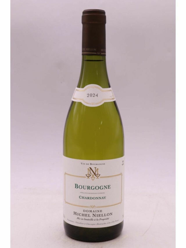 Michel Niellon Bourgogne, 2024