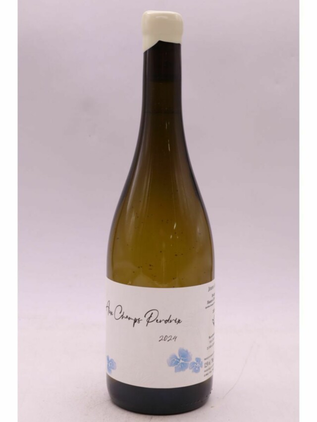 Jeremy Carteret Hautes Cotes De Nuits Aux Champs Perdrix, 2024