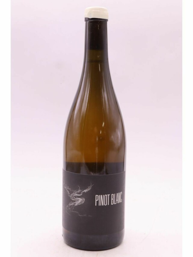 Arnaud Lopez Pinot Blanc, 2024