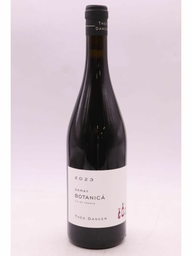 Theo Dancer Gamay Botanica, 2023