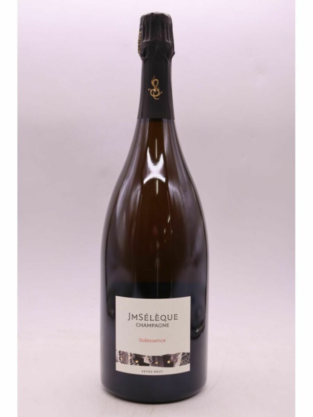 Jm Seleque Solessence Extra Brut