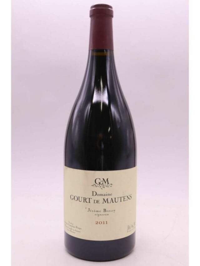 Gourt De Mautens, 2011