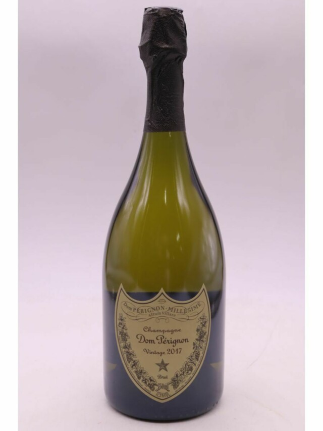 Moet & Chandon Dom Perignon, 2017