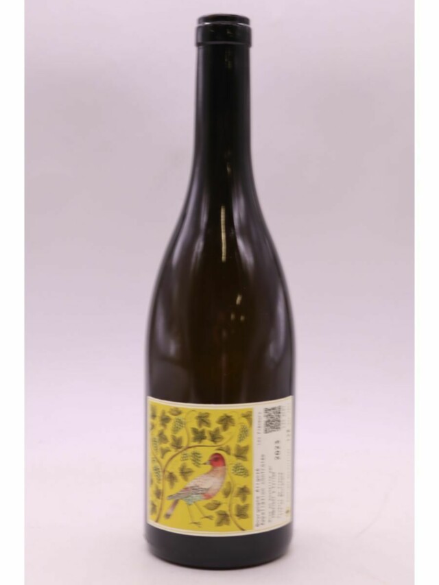 Les Flaneurs Bourgogne Aligote, 2023