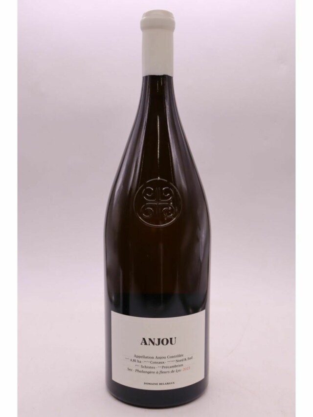 Belargus Anjou Noir, 2023