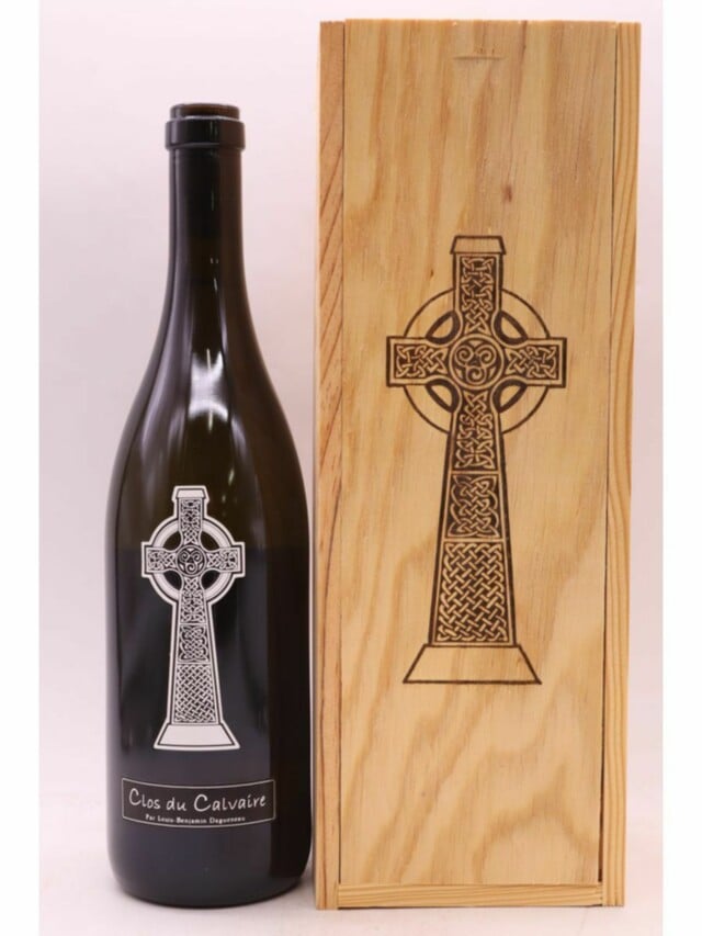 Didier Dagueneau Pouilly Fume Clos Du Calvaire, 2023