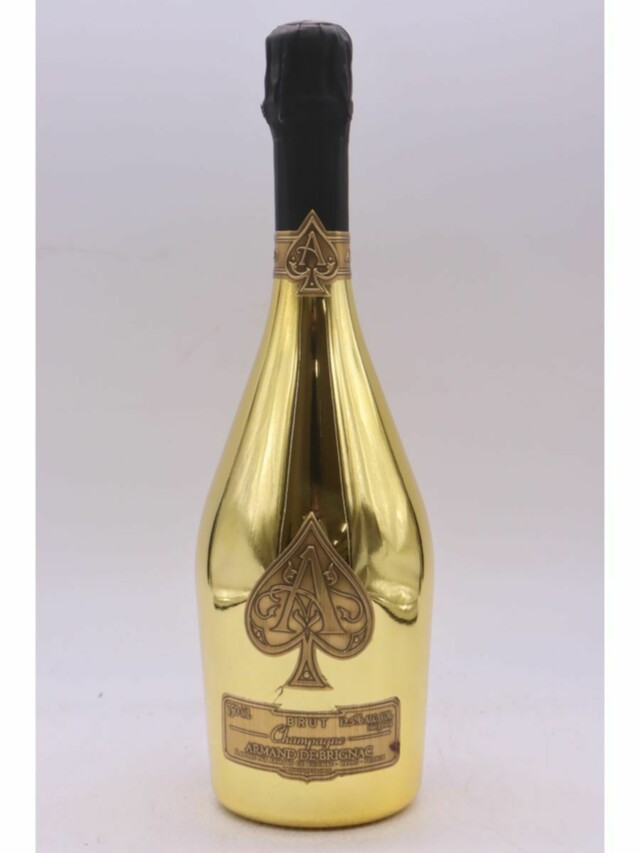 Armand De Brignac Gold Brut