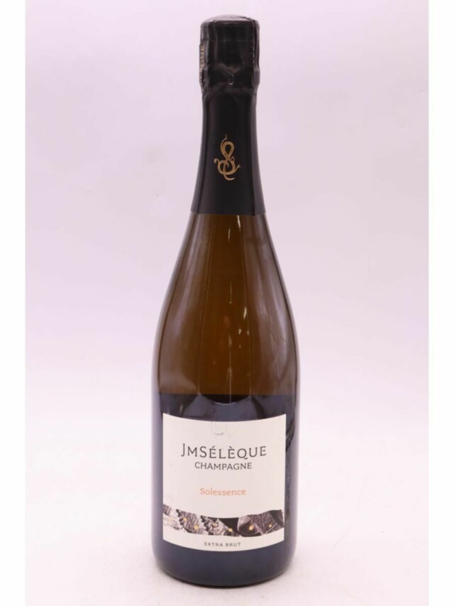 Jm Seleque Solessence Extra Brut
