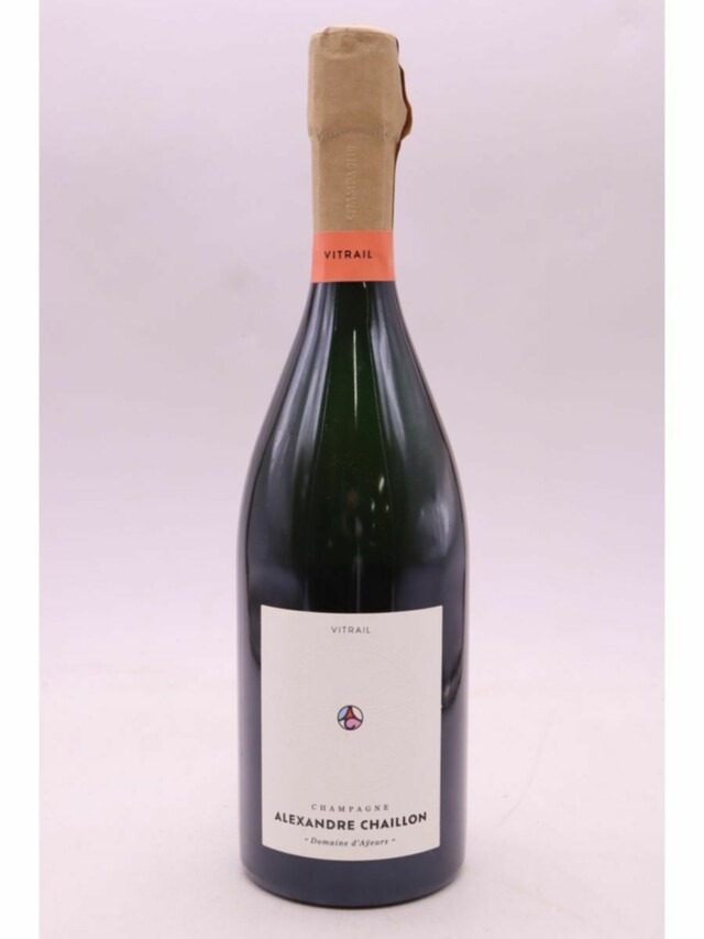 Alexandre Chaillon Vitrail Extra Brut