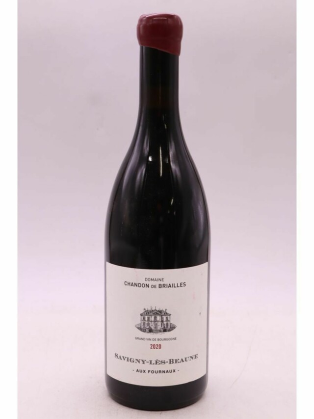 Chandon De Briailles Savigny Les Beaune Aux Fourneaux 1er Cru, 2020