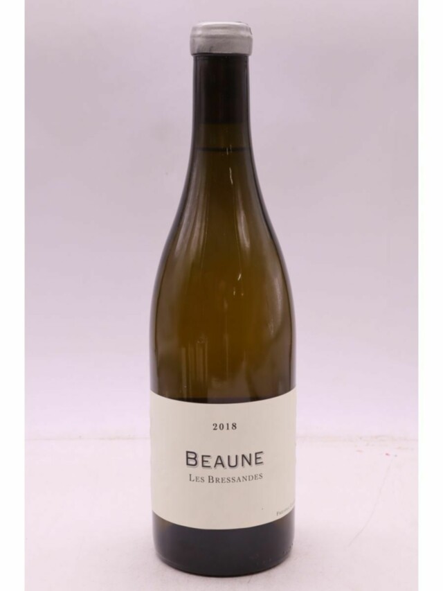 Frederic Cossard Beaune Les Bressandes, 2018