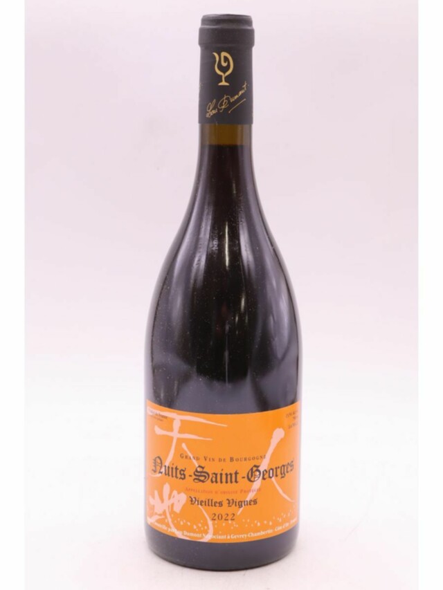Lou Dumont Nuits Saint Georges Vieilles Vignes, 2022