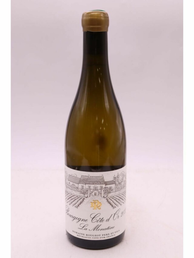 Rougeot Bourgogne La Monatine, 2023