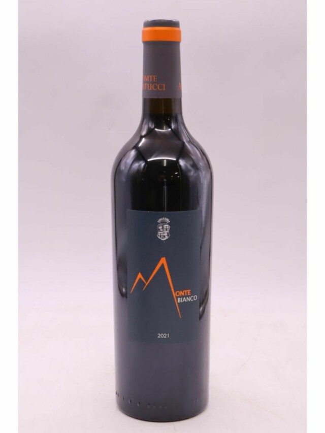 Abbatucci Monte Bianco, 2021