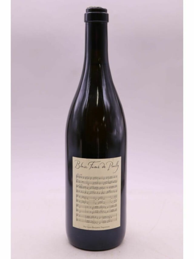 Didier Dagueneau Pouilly Fume Blanc Fumé, 2016