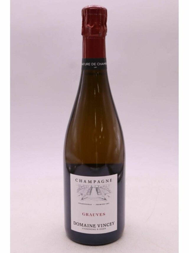 Vincey 1er Cru Grauve, 2023