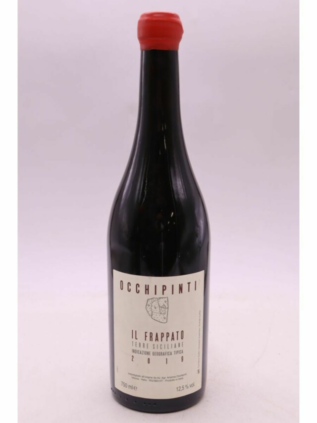 Occhipinti Il Frappato, 2019