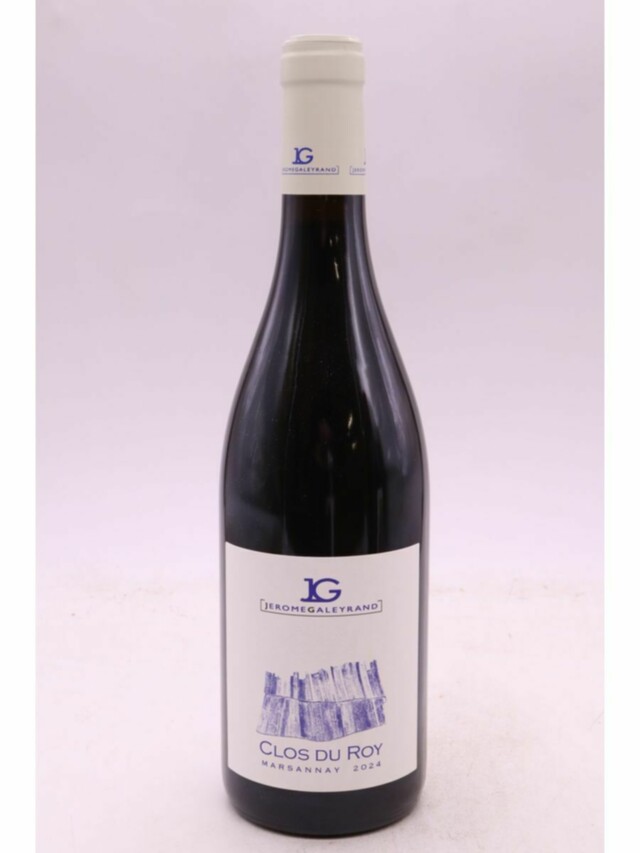 Jérôme Galeyrand Marsannay Clos Du Roy, 2024