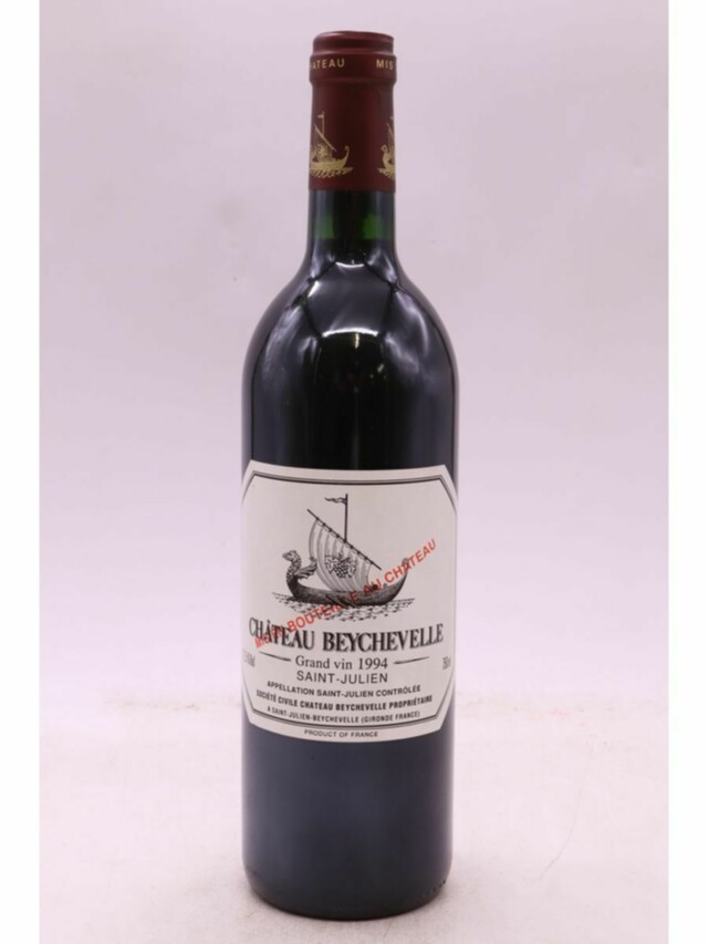 Chateau Beychevelle, 1994