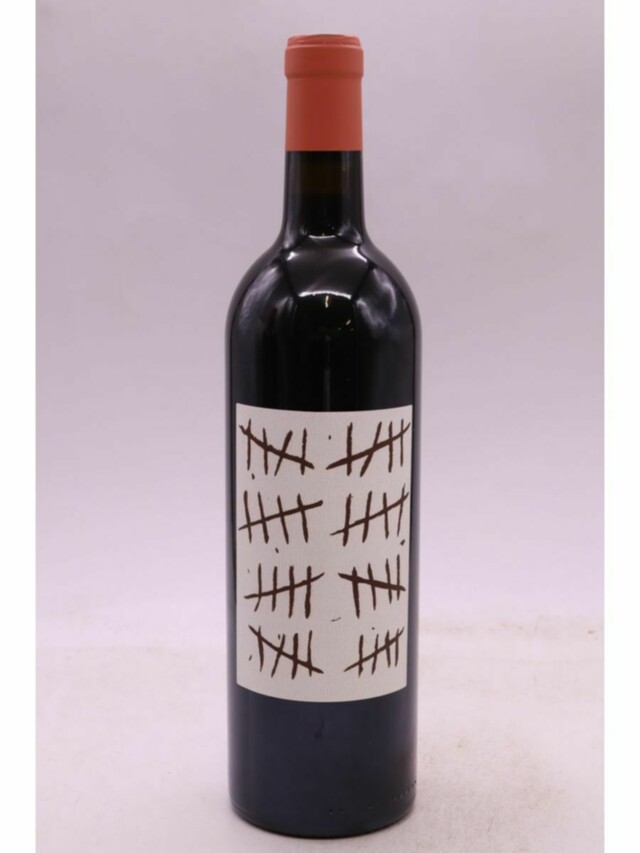Mas Jullien Coteaux Du Languedoc Les Etats D'ame, 2024