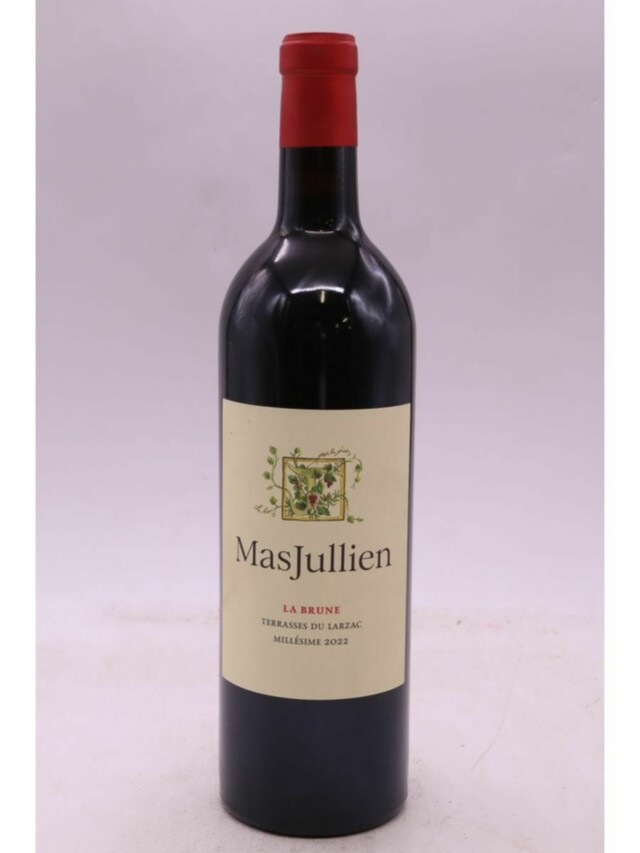 Mas Jullien Terrasses Du Larzac La Brune, 2022