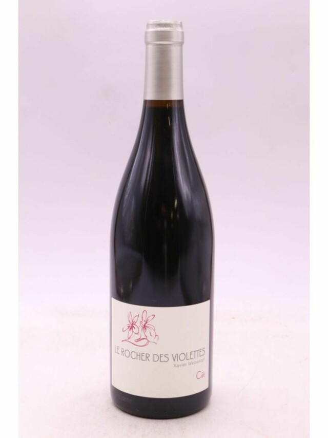 Le Rocher Des Violettes Touraine Cot, 2022