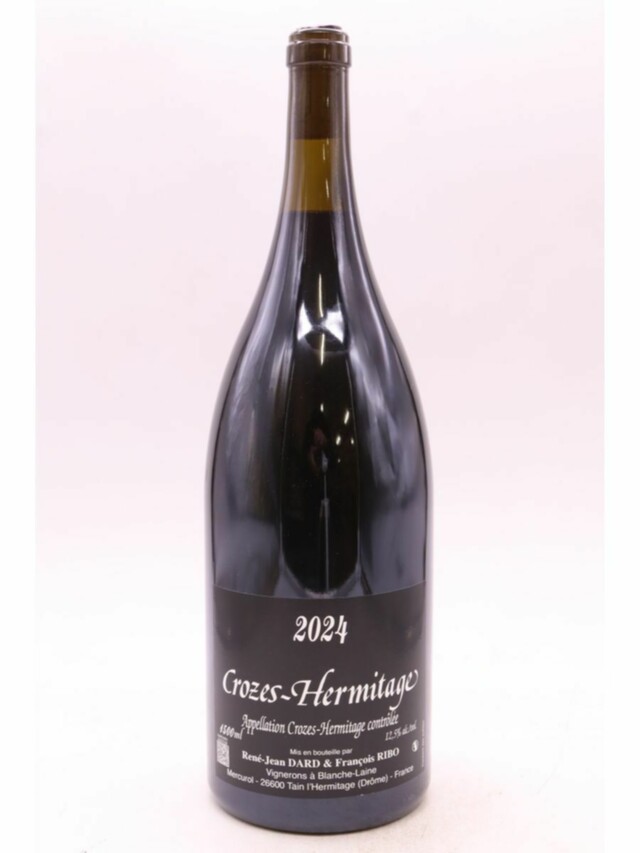 Dard Et Ribo Crozes Hermitage, 2024