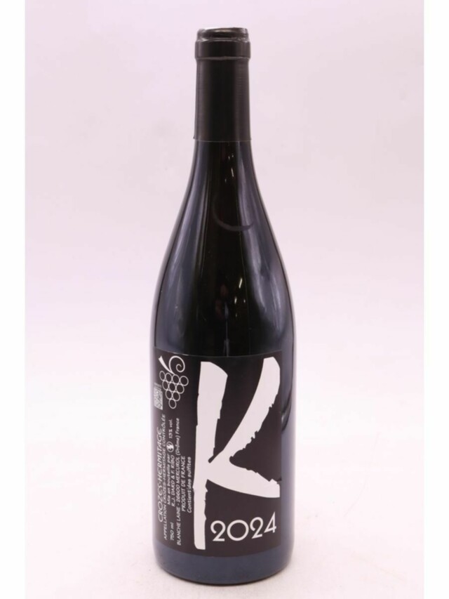 Dard Et Ribo Crozes Hermitage Les Karrieres Rouge, 2024