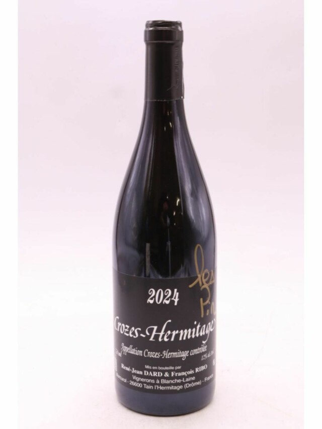Dard Et Ribo Crozes Hermitage Les Pins, 2024