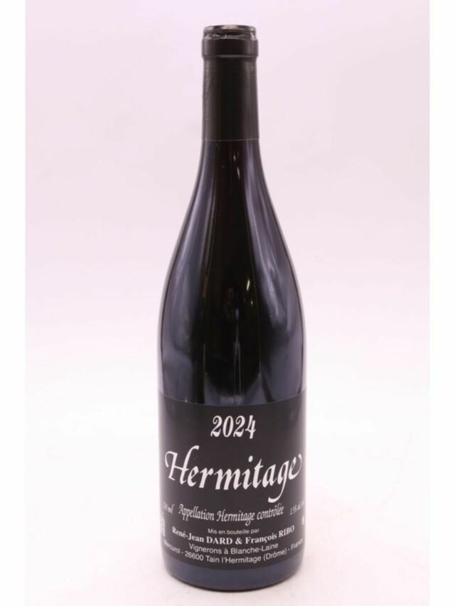 Dard Et Ribo Hermitage, 2024