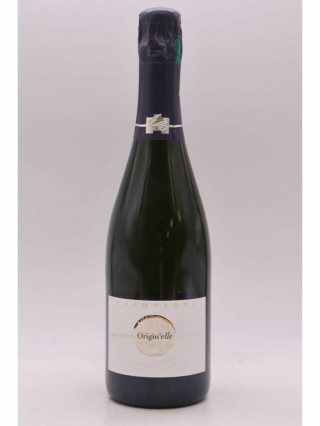 Francoise Bedel Origin'elle Extra Brut