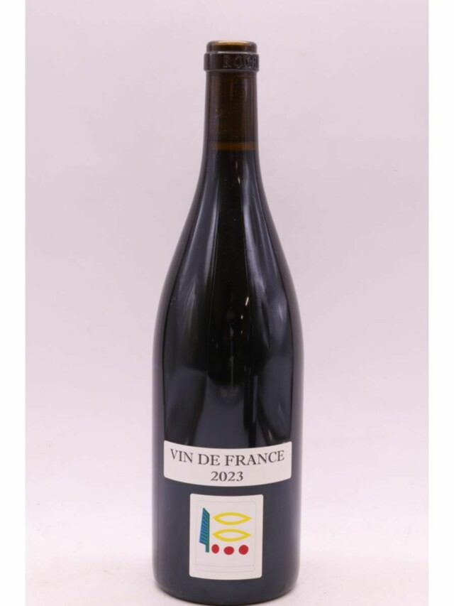 Prieure Roch Vin De France Rouge, 2023