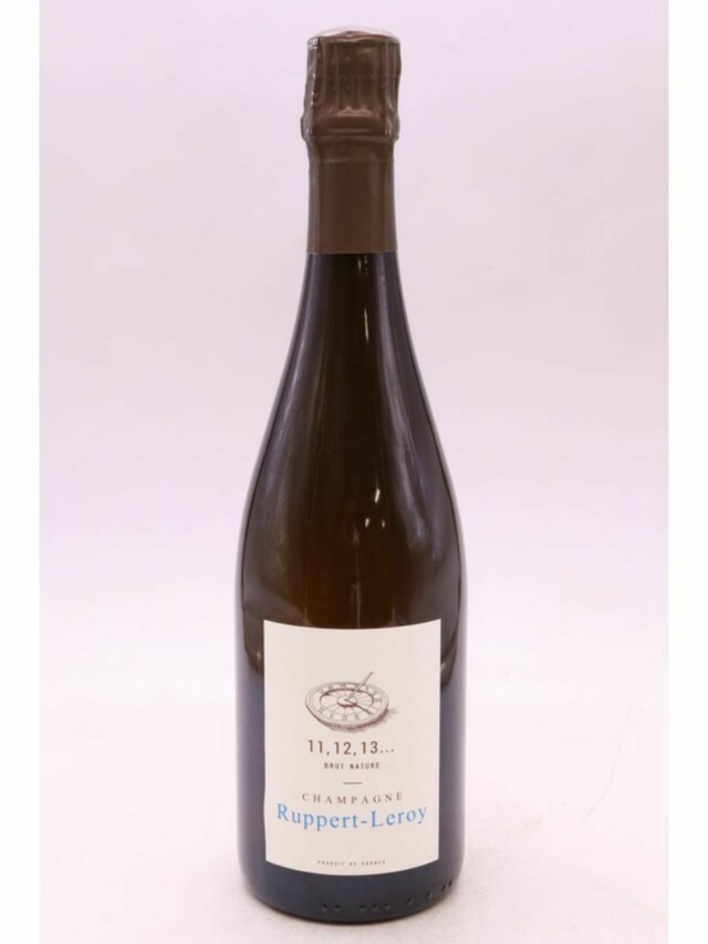Ruppert Leroy 11 12 13 Brut, 2022