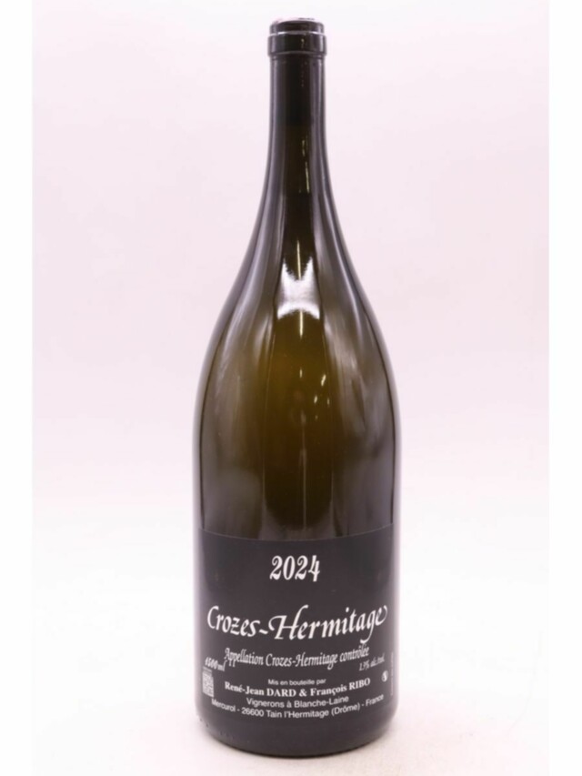 Dard Et Ribo Crozes Hermitage Blanc, 2024
