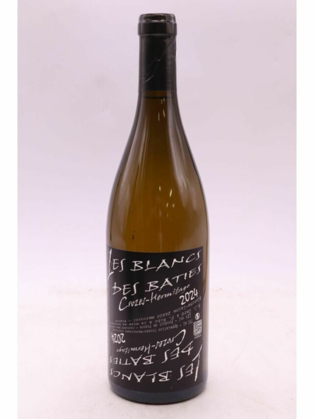 Dard Et Ribo Crozes Hermitage Les Baties, 2024