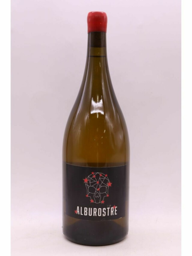 Vini Libre Alburostre, 2022