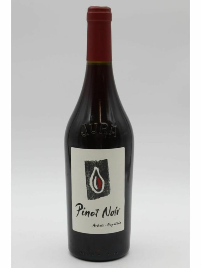 Kevin Bouillet Arbois Pupillin Pinot Noir, 2023