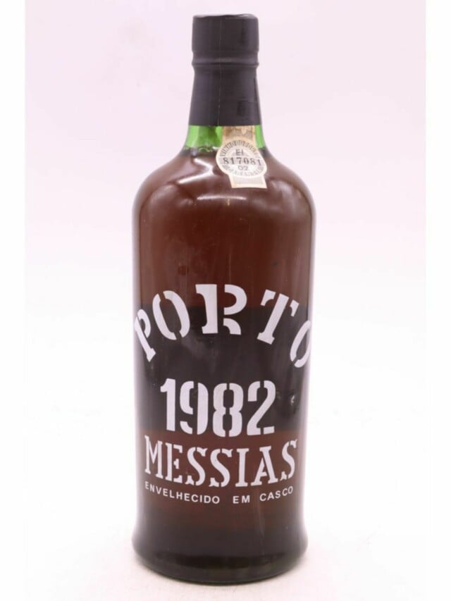 Messias Porto, 1982