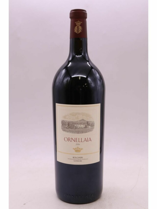 Tenuta Dell' Ornellaia Ornellaia, 2016