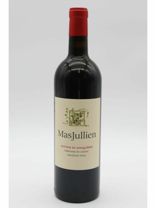 Mas Jullien Terrasses Du Larzac Autour De Jonquieres, 2023