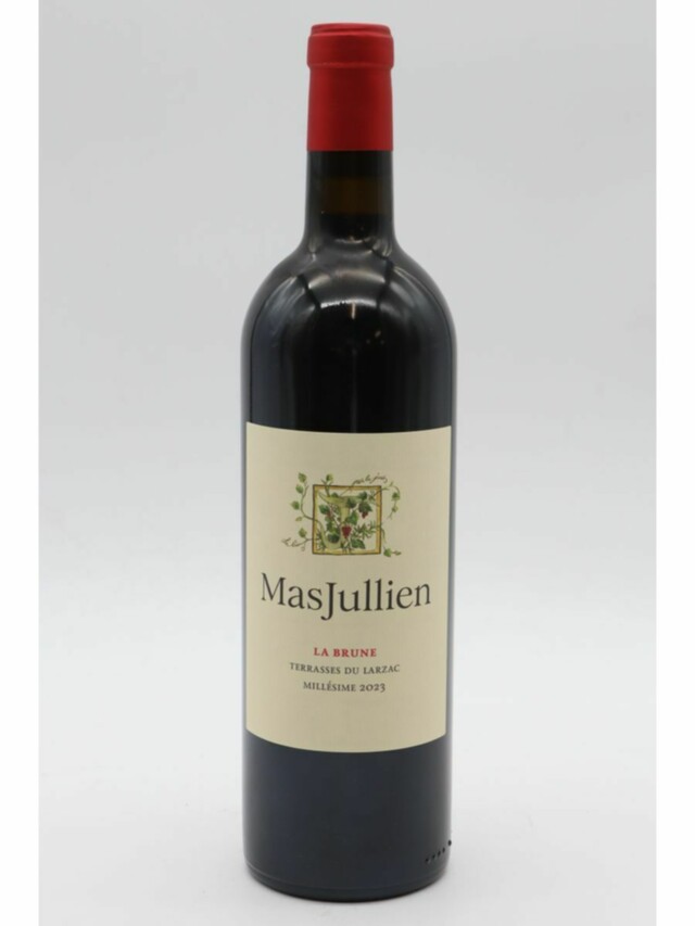 Mas Jullien Terrasses Du Larzac La Brune, 2023