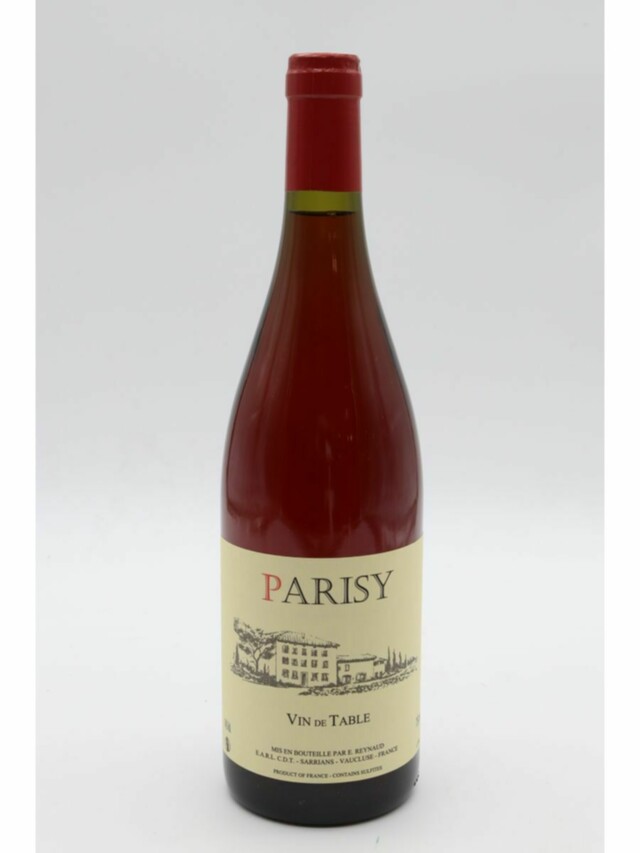 Des Tours Parisy L2202