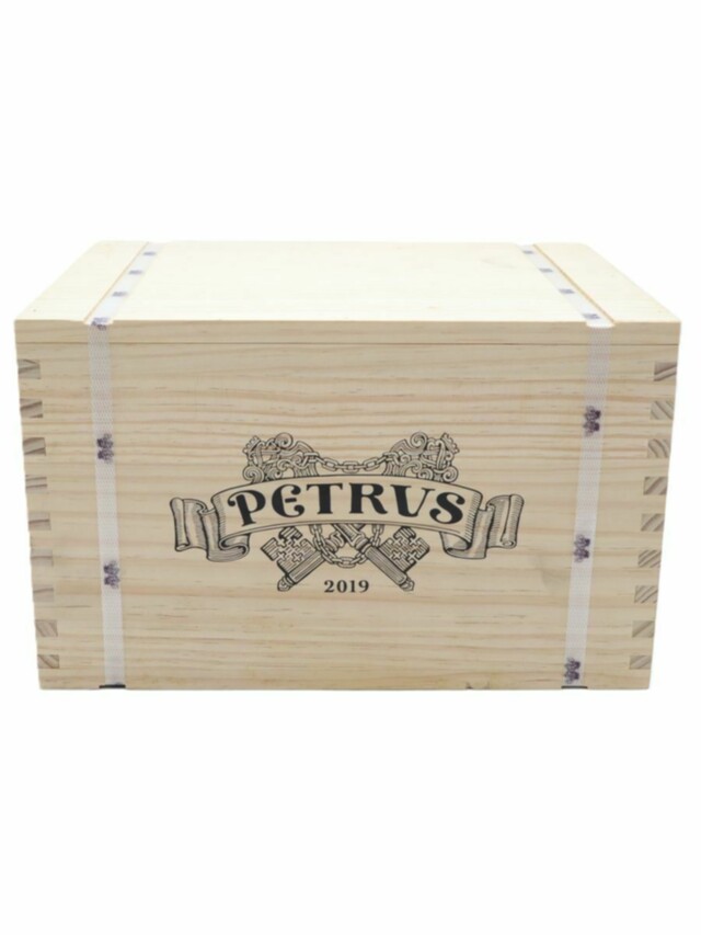 Petrus, 2019