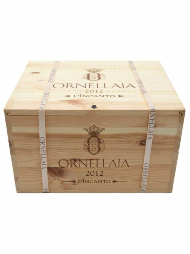Tenuta Dell' Ornellaia Ornellaia L'incanto, 2012
