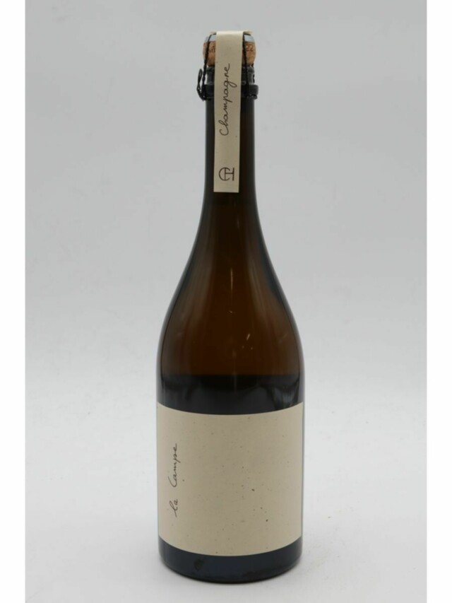 C.h. Piconnet La Lampe Brut Nature V22