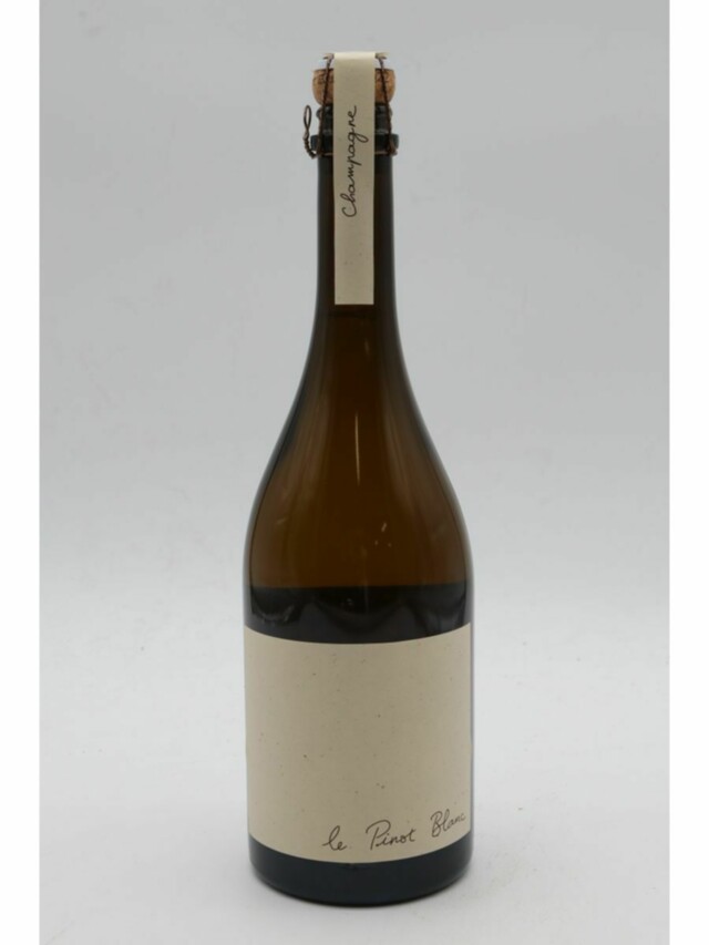 C.h. Piconnet Le Pinot Blanc Brut Nature V22