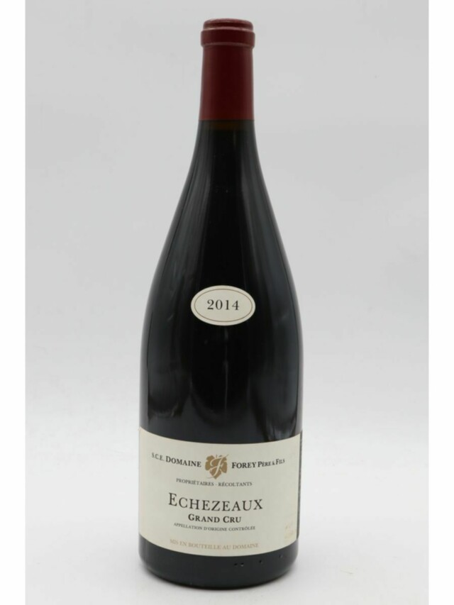 Forey Pere & Fils Echezeaux  Grand Cru, 2014